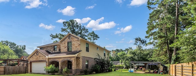 18728 Fire Fly Dr, Porter, TX 77365 - photo 2