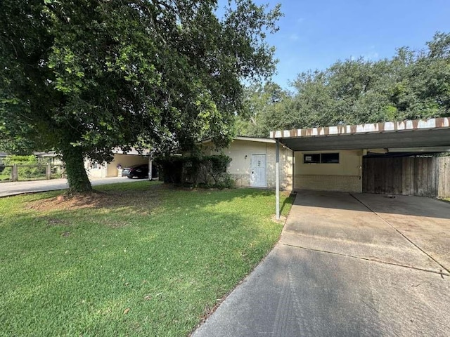 270 Triangle Dr, Vidor, TX 77662 - photo 7