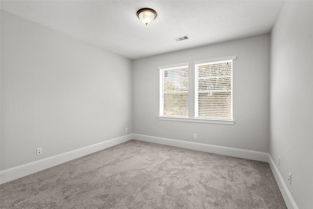 12102 N Founders Shore Dr, Cypress, TX 77433 - carpeted empty room featuring baseboards