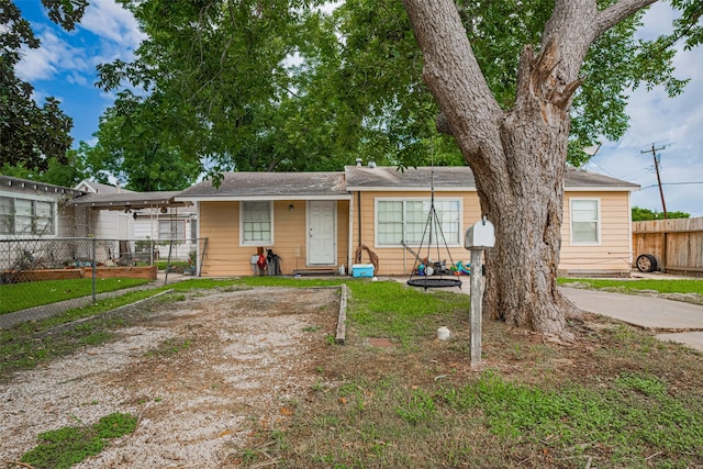 1005 Center St, Wharton, TX 77488 - photo 1