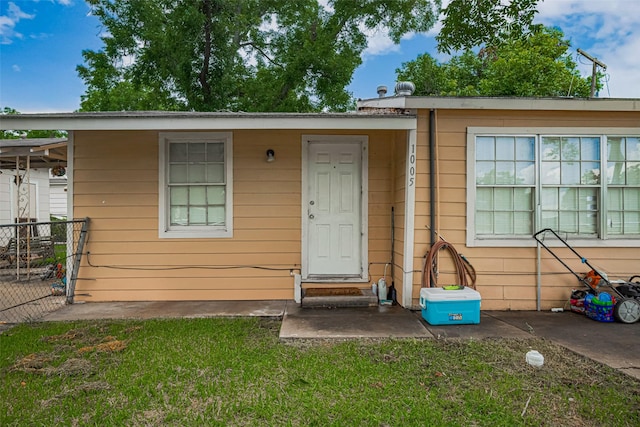 1005 Center St, Wharton, TX 77488 - photo 2