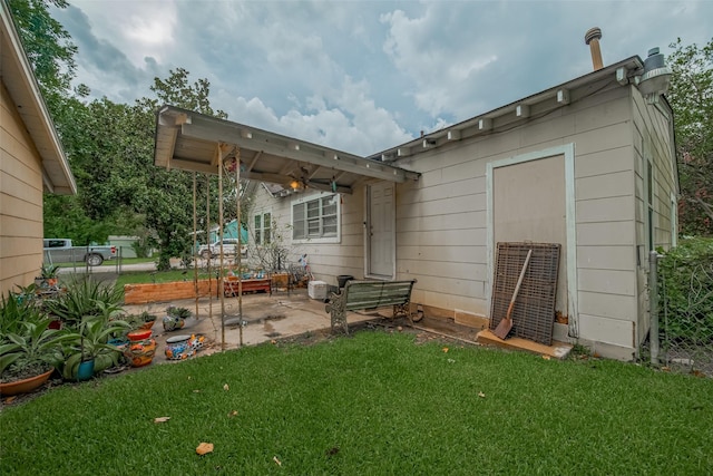 1005 Center St, Wharton, TX 77488 - photo 48