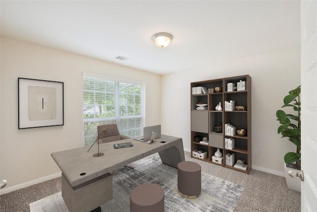 15315 Skyhill Dr, Cypress, TX 77433 - office space with carpet flooring and baseboards