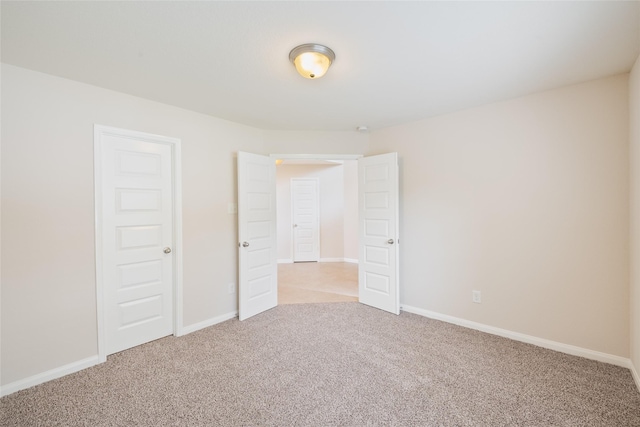 15315 Skyhill Dr, Cypress, TX 77433 - unfurnished bedroom with light colored carpet and baseboards