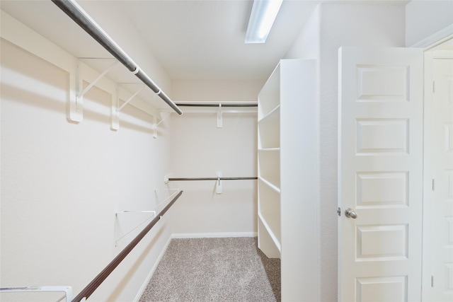 15315 Skyhill Dr, Cypress, TX 77433 - spacious closet featuring carpet