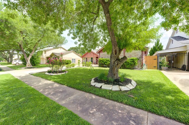 21014 Cimarron Pkwy, Katy, TX 77450