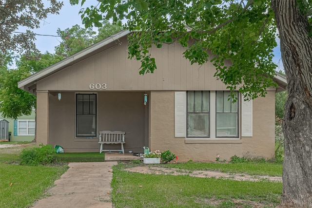 603 N Resident St, Wharton, TX 77488 - photo 2