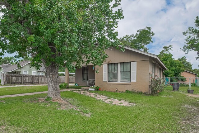 603 N Resident St, Wharton, TX 77488 - photo 3