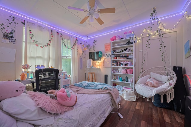 603 N Resident St, Wharton, TX 77488 - photo 21