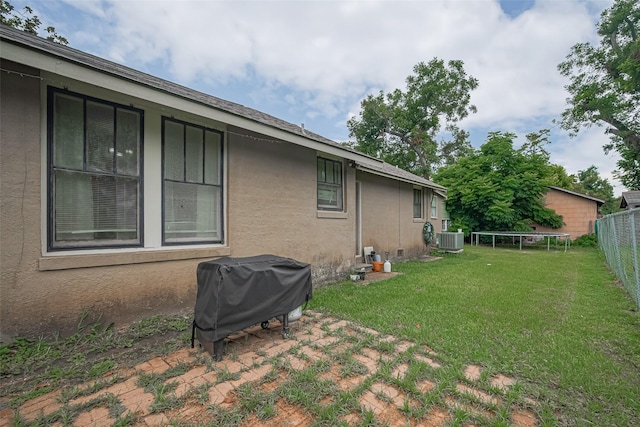 603 N Resident St, Wharton, TX 77488 - photo 27