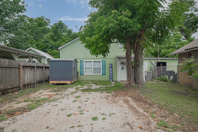 603 N Resident St, Wharton, TX 77488 - photo 31