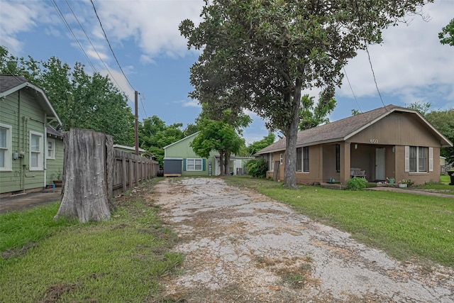 603 N Resident St, Wharton, TX 77488 - photo 32
