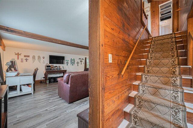 603 N Resident St, Wharton, TX 77488 - photo 35