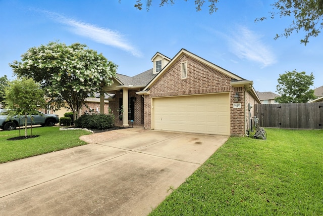 14418 Leaning Aspen Ct, Cypress, TX 77429 - photo 2