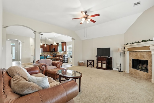 14418 Leaning Aspen Ct, Cypress, TX 77429 - photo 14