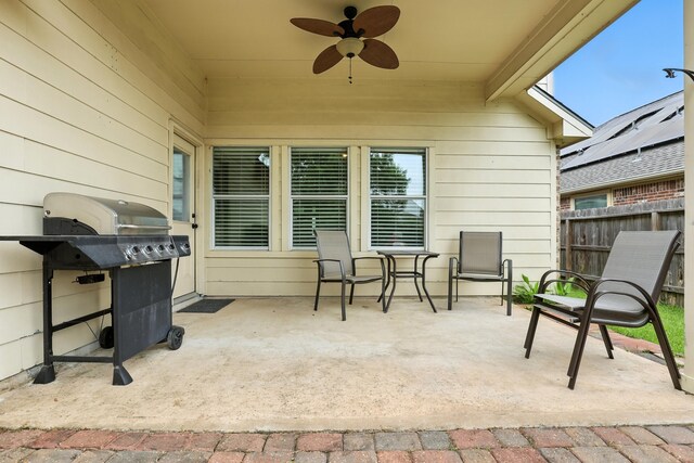 14418 Leaning Aspen Ct, Cypress, TX 77429 - photo 24