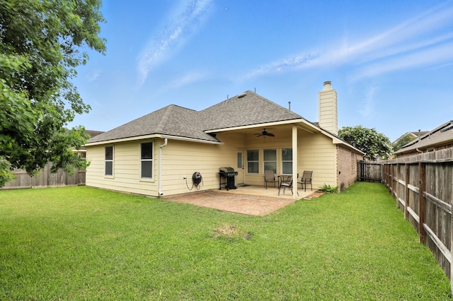 14418 Leaning Aspen Ct, Cypress, TX 77429 - photo 25