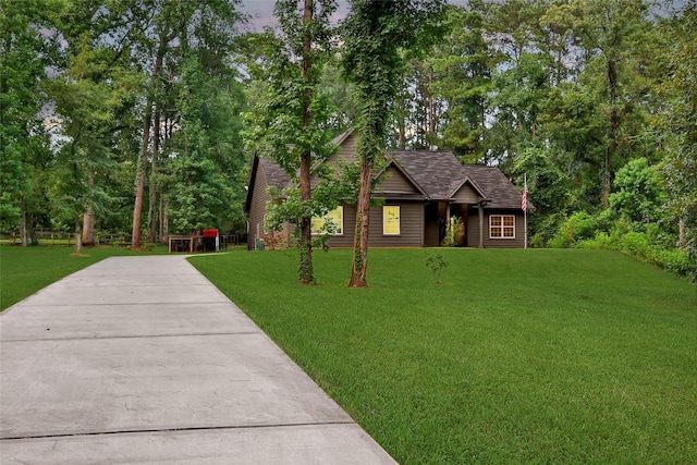 15072 Fannin Rd, Willis, TX 77378 - photo 2