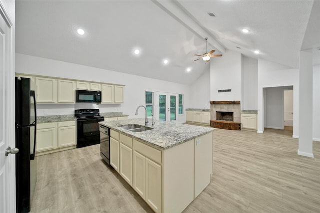 15072 Fannin Rd, Willis, TX 77378 - photo 8