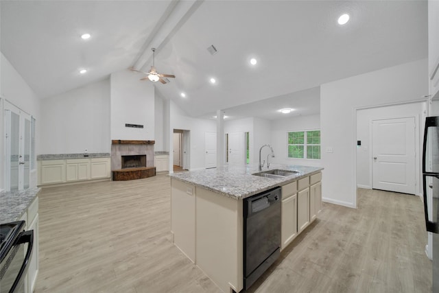 15072 Fannin Rd, Willis, TX 77378 - photo 9