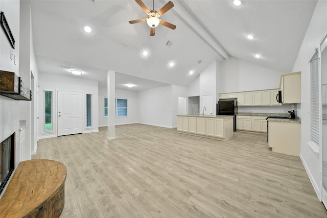 15072 Fannin Rd, Willis, TX 77378 - photo 10