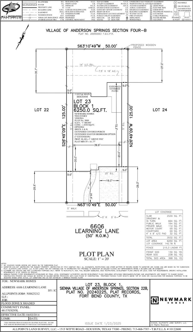 6606 Learning Ln, Missouri City, TX 77459 - photo 14