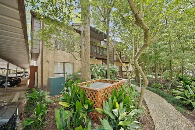 11711 Memorial Dr Unit 300, Houston, TX 77024 - photo 16
