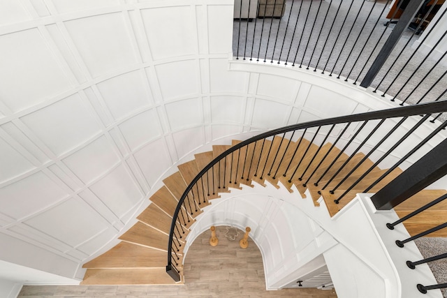 6523 Poplar Meadow Ln, Katy, TX 77493 - view of stairs