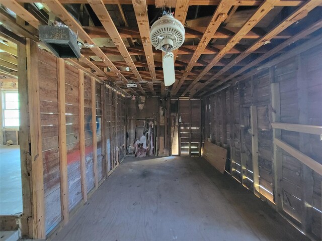 506 S Iowa St, La Porte, TX 77571 - view of misc room