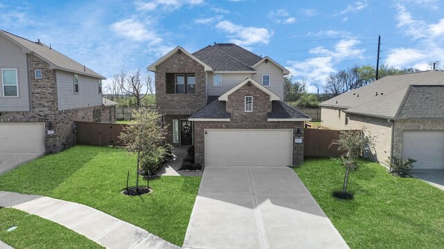 10450 Junction Peak Dr, Rosharon, TX 77583 - photo 2