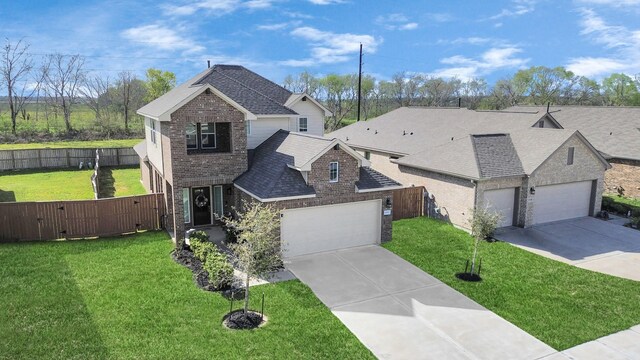 10450 Junction Peak Dr, Rosharon, TX 77583 - photo 4