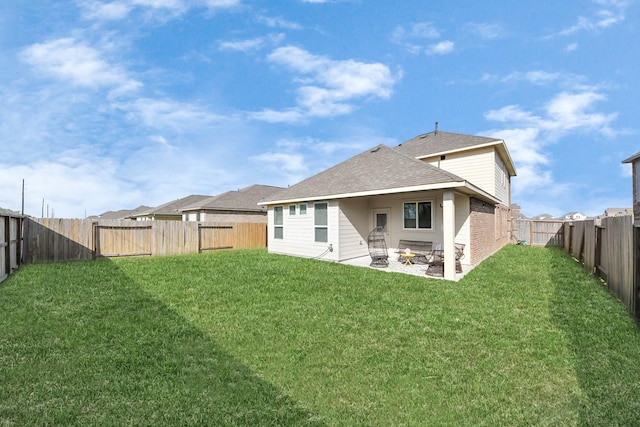 10450 Junction Peak Dr, Rosharon, TX 77583 - photo 38