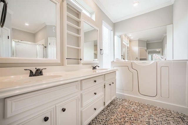 18335 Longmoor Dr, Houston, TX 77084 - photo 20