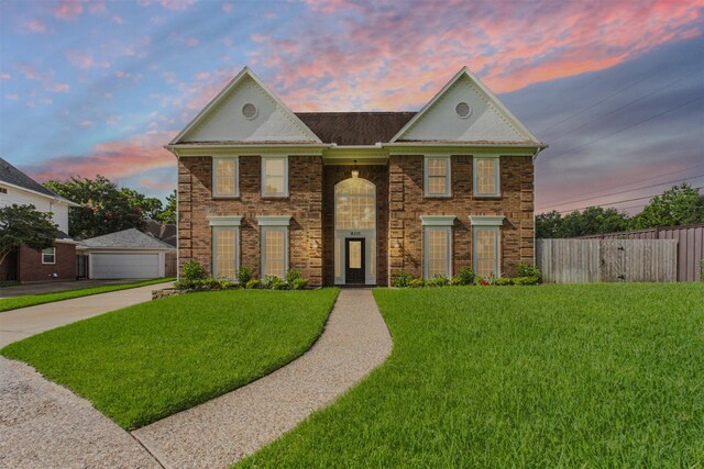 18335 Longmoor Dr, Houston, TX 77084 - photo 1