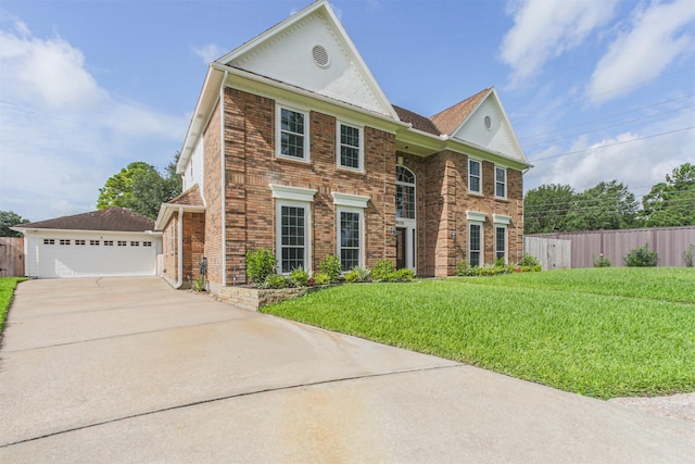 18335 Longmoor Dr, Houston, TX 77084 - photo 2