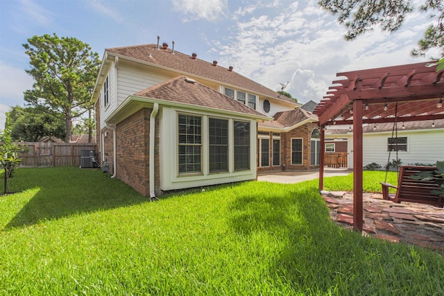 18335 Longmoor Dr, Houston, TX 77084 - photo 37