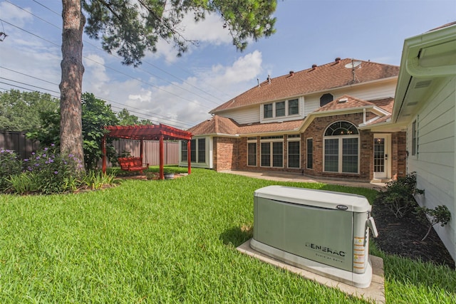 18335 Longmoor Dr, Houston, TX 77084 - photo 38