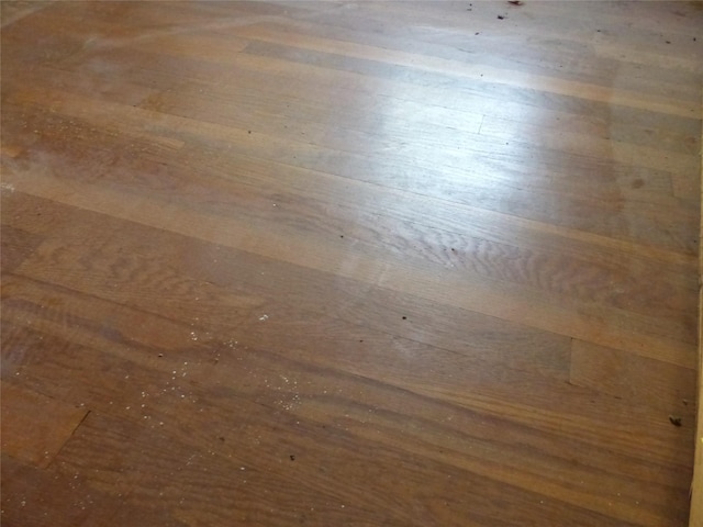408 N Meyer St, Sealy, TX 77474 - detailed view of wood finished floors