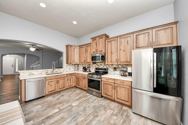 20638 Sage Rain Ct, Katy, TX 77449 - photo 13