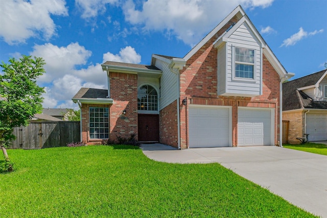 4427 Waterfall Way, Sugar Land, TX 77479