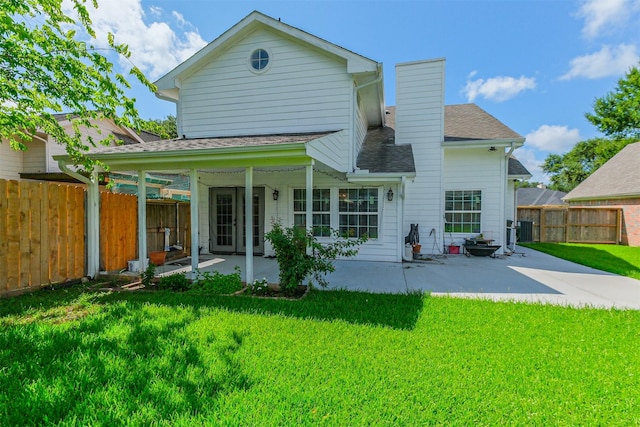 4427 Waterfall Way, Sugar Land, TX 77479