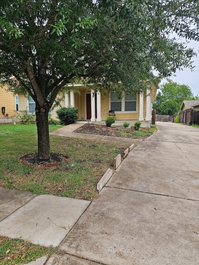 17808 Golden Valley Dr, Manor, TX 78653 - photo 22