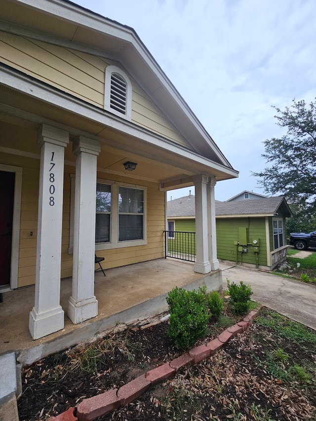 17808 Golden Valley Dr, Manor, TX 78653 - photo 23