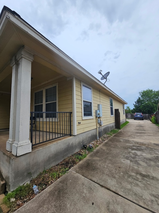 17808 Golden Valley Dr, Manor, TX 78653 - photo 26