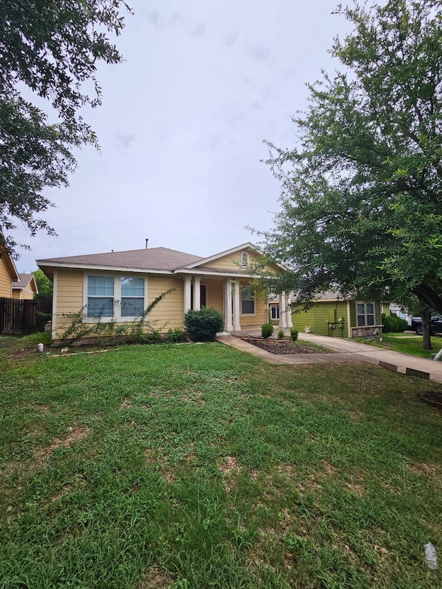 17808 Golden Valley Dr, Manor, TX 78653 - photo 1