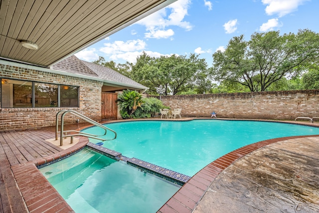 15726 Walkwood Dr, Houston, TX 77079 - photo 43