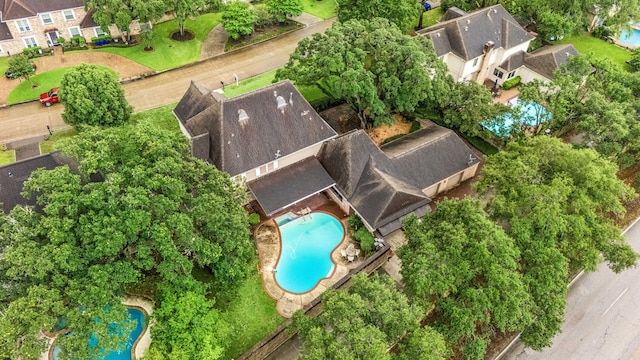 15726 Walkwood Dr, Houston, TX 77079 - photo 46