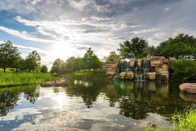 12722 Noble Fields Way, Cypress, TX 77433 - water view