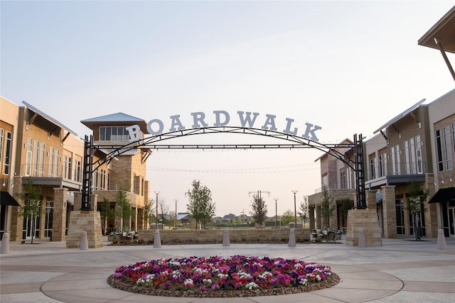 12722 Noble Fields Way, Cypress, TX 77433 - view of property's community