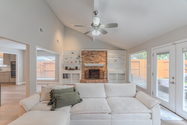 25018 Butterwick Dr, Spring, TX 77389 - photo 17